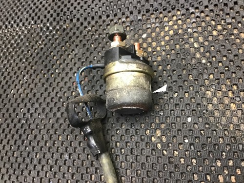 Yamaha tdm850 1995 starer - tdm850,