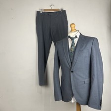 NEXT 3 Piece Suit Men's 42L