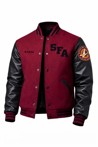 Starfleet academy varsity - academy,