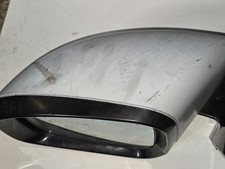 LAND ROVER DISCOVERY  left