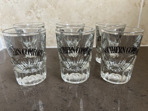Six southern comfort shot - six,