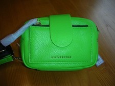 Oliver Bonas Cora Neon green