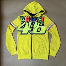 Men’s VR46 Racing Hoodie