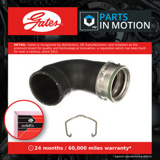Turbo Hose fits VW EOS 1F 2.0D