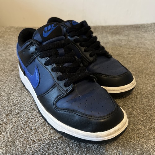 Nike dunk low - dunk, midnight