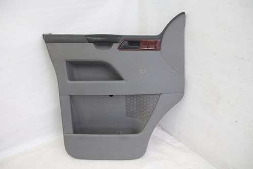 Door card bus 7eb 7ej - door,
