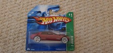 Hot Wheels Vintage Super