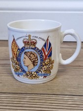 Official Royal Coronation Mug