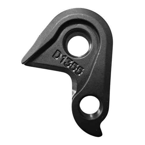 Derailleur hanger for - derailleur, orbea