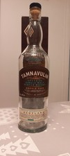 TAMNAVULIN  Single Malt  EMPTY
