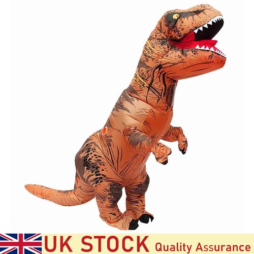 Dinosaur inflatable costume - dinosaur,