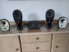 Set of Tannoy Arena 5.1