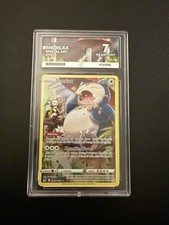 Pokémon TCG Snorlax TG10/TG30