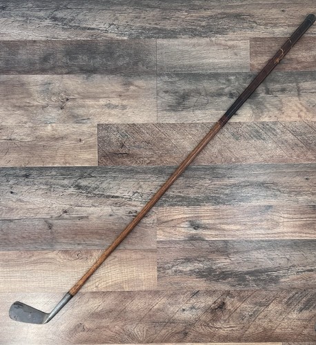 Rare antique hickory - rare, shaft