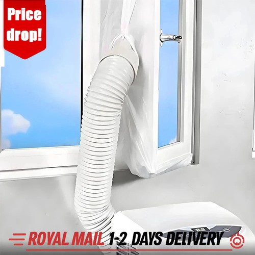 Universal airlock portable - universal, ac