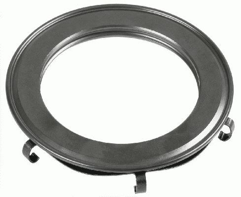 Clutch release bearing repair - bearing,