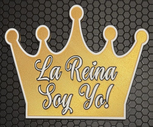 Reina soy photobooth - reina,