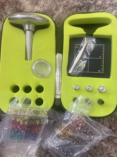 Provo craft silent setter - craft,