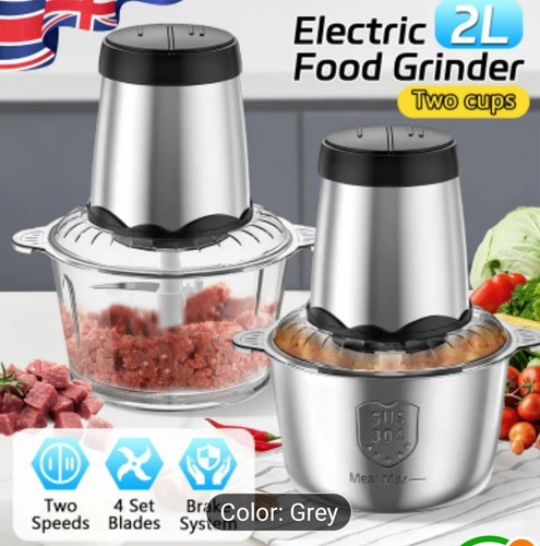 Multi food processor - multi,