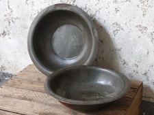 Large vintage rustic metal - large,