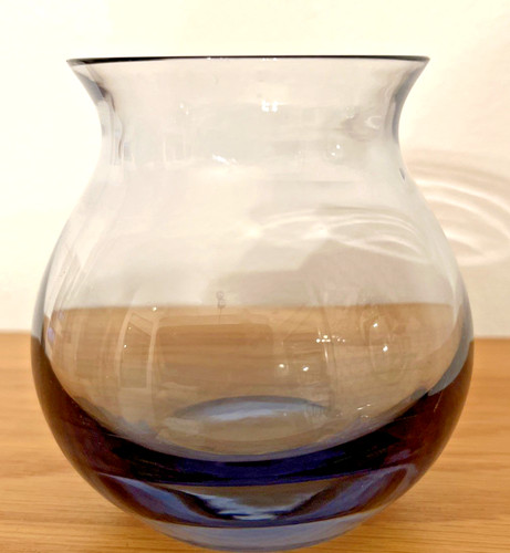 Vintage darlington crystal - vintage,