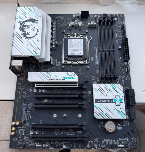 Msi b840 gaming - b840, plus