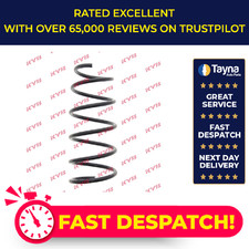 Coil Spring fits RENAULT