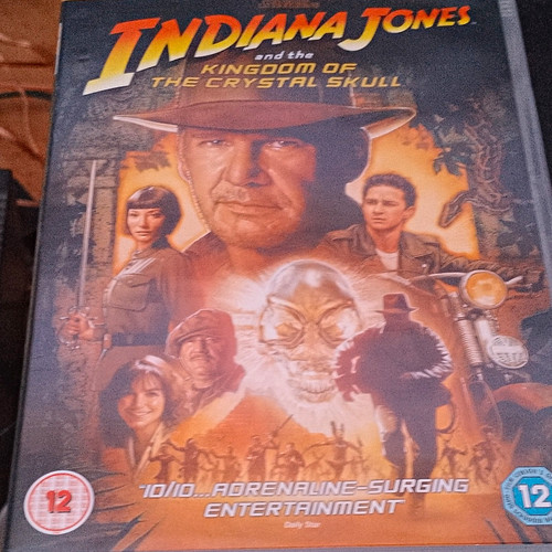 Paramount pictures indiana - paramount,
