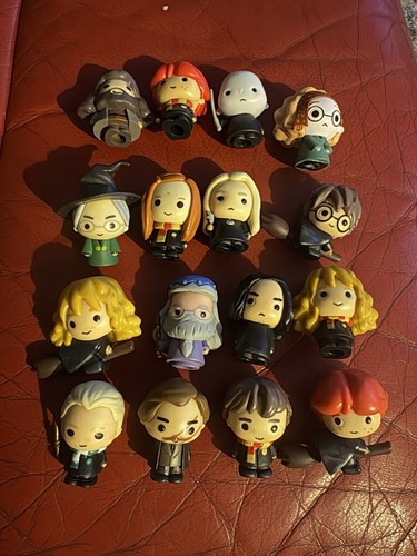 Harry potter pencil - harry, topper