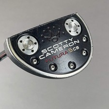 Titleist Scotty Cameron Futura