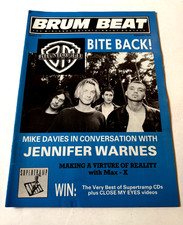 Brum Beat magazine No 141