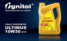 1L Ignitol Fully Synthetic