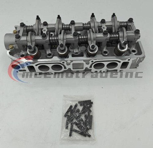 Complete cylinder head for - complete,