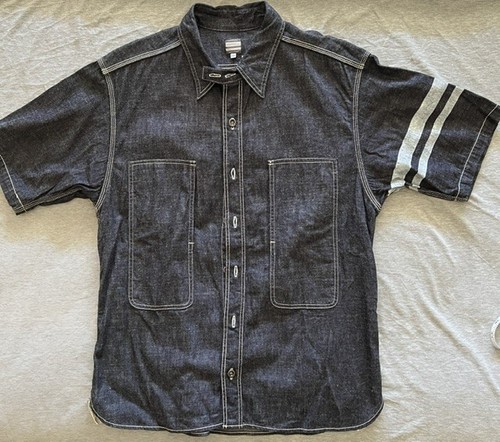 Momotaro jeans mss0010m31 - momotaro,