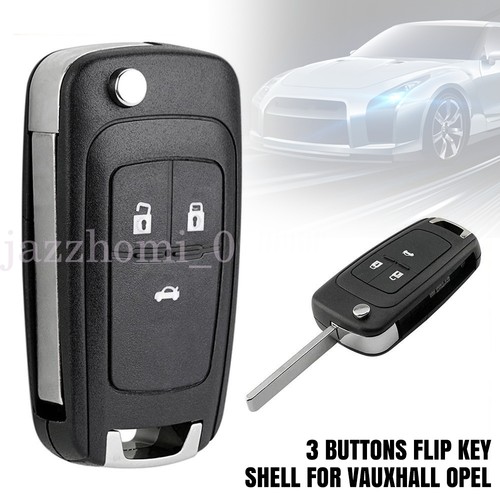 Button key fob case - button, for