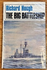 The Big Battleship (HMS