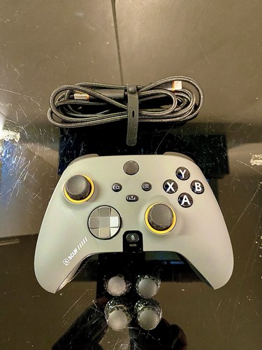 Scuf instinct pro - pro, wireless