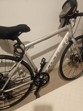 Carrera Zelos  Womans Road Bike