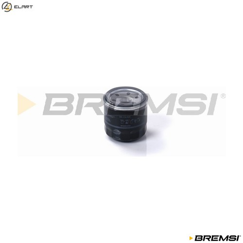 Oil filter fl0294 for daewoo - oil,