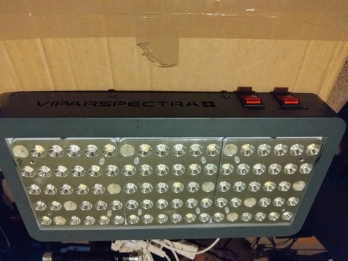 Viperspectra 450w grow light - viperspectra,