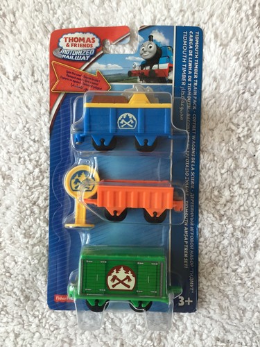 Thomas and friends motorized - and,