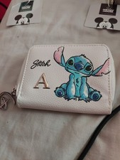 Stitch Purse Primark