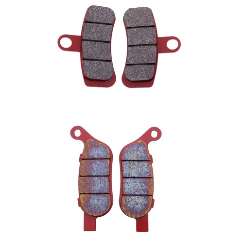 Brake pads brembo - brake, 1
