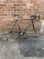 raleigh record sprint bike