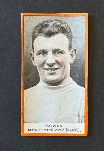Rare 1935 godfrey phillips sam - rare,