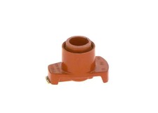 Ignition distributor rotor arm
