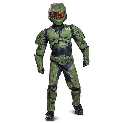 Halo infinite master - halo,