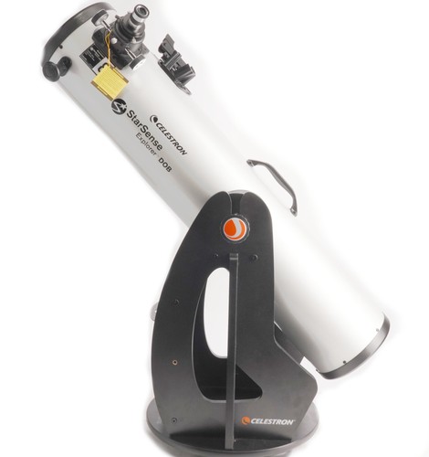Celestron starsense explorer - starsense,