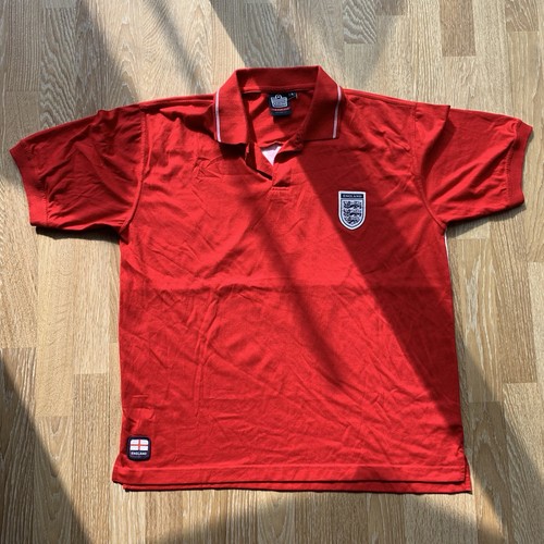Admiral england vintage polo - admiral,