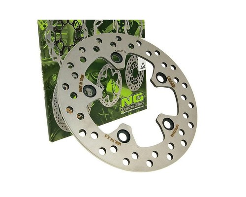 Brake disc 190mm - ng,